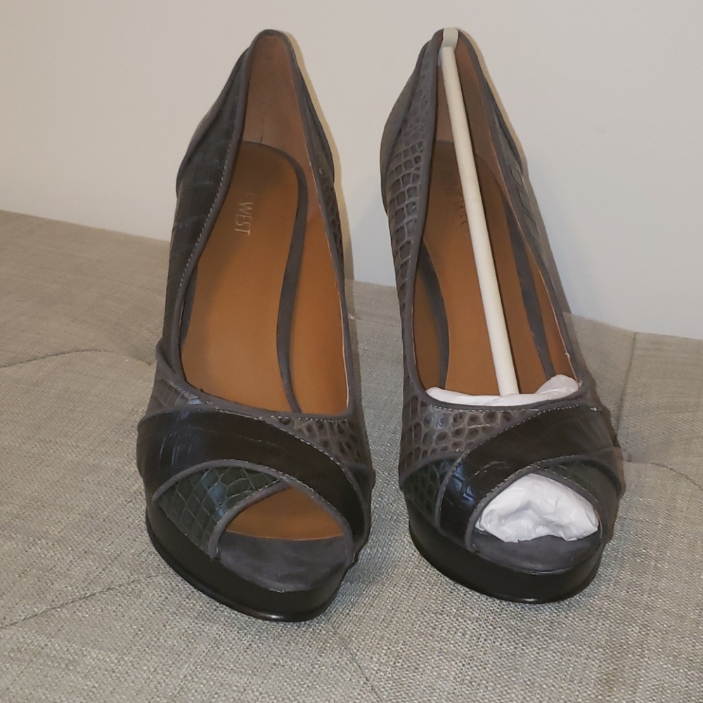 Nine West Heels